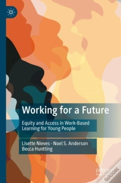 Capa do artigo Working For A Future