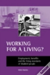 Capa do artigo Working For A Living?