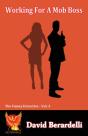 Working For A Mob Boss (Funny Detective Vol 3) - Preview