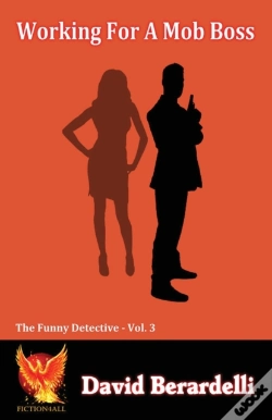 Capa do artigo Working For A Mob Boss (Funny Detective Vol 3)