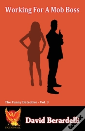 Capa do artigo Working For A Mob Boss (Funny Detective Vol 3)