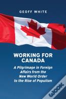 Working For Canada