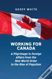 Working For Canada