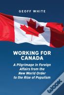 Working For Canada