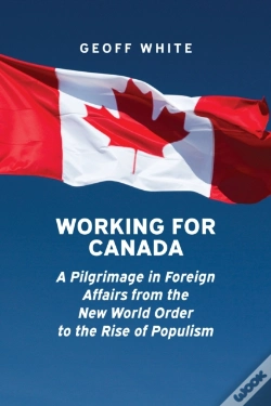 Capa do artigo Working For Canada