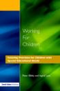Working For Children - Preview