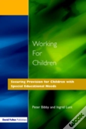 Capa do artigo Working For Children