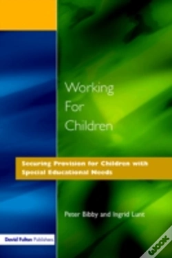 Capa do artigo Working For Children