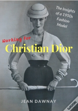 Capa do artigo Working For Christian Dior
