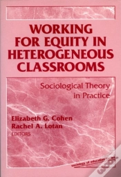 Capa do artigo Working For Equity In Heterogeneous Classrooms