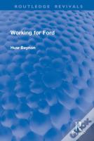Working For Ford