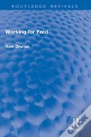 Working For Ford