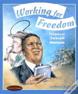 Capa do artigo Working For Freedom
