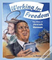 Capa do artigo Working For Freedom
