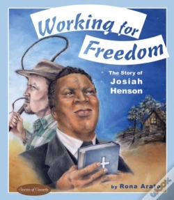 Capa do artigo Working For Freedom