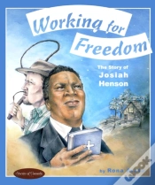 Capa do artigo Working For Freedom