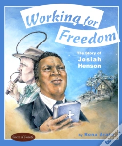 Capa do artigo Working For Freedom