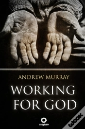 Capa do artigo Working For God