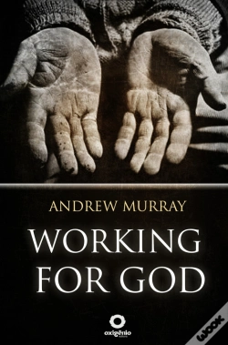 Capa do artigo Working For God