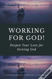 Capa do artigo Working For God!