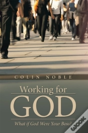 Capa do artigo Working For God