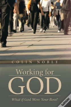 Capa do artigo Working For God