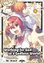 Working For God In A Godless World Vol. 5 - Preview