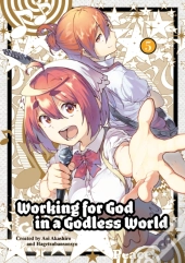 Working For God In A Godless World Vol. 5