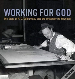 Capa do artigo Working For God