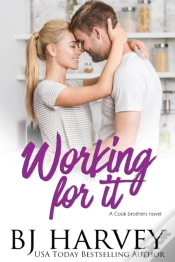 Capa do artigo Working For It