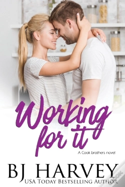 Capa do artigo Working For It