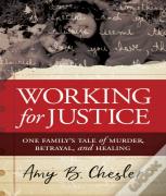 Working For Justice