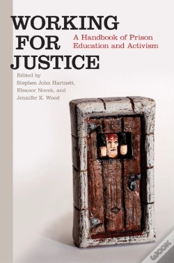 Capa do artigo Working For Justice