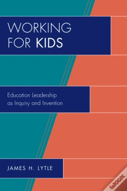 Capa do artigo Working For Kids