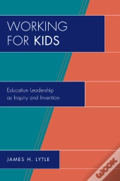 Working For Kids