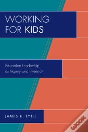 Capa do artigo Working For Kids