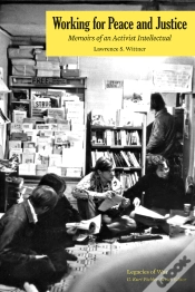 Capa do artigo Working For Peace And Justice