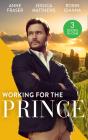 Working For Prince Eb - Preview