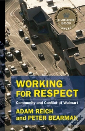 Capa do artigo Working For Respect
