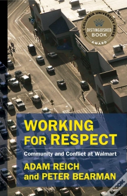 Capa do artigo Working For Respect