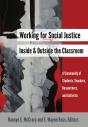 Working For Social Justice Inside And Outside The Classroom - Preview
