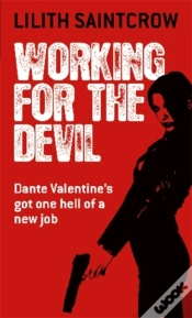 Capa do artigo Working For The Devil