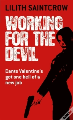 Capa do artigo Working For The Devil