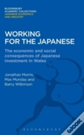 Working For The Japanese