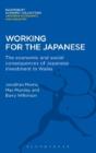 Working For The Japanese - Preview