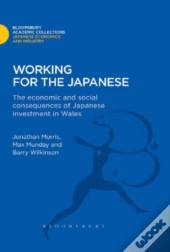 Working For The Japanese
