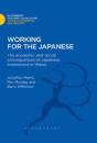 Working For The Japanese - Preview
