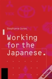Capa do artigo Working For The Japanese: Myths And Realities
