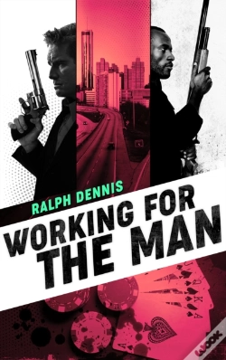 Capa do artigo Working For The Man