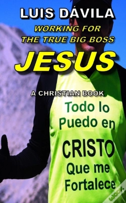Capa do artigo Working For The True Big Boss Jesus